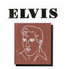 Elvis Presley - TT-9203-2311 GZ Czechoslovakia 1992 - Elvis Presley Various CDs