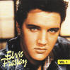 Elvis Presley Vol. 1  - Duck Records 1990 - Elvis Presley Various CDs