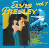Elvis Presley Vol. 1 (More Record Italy 1991) - Elvis Presley Various CDs