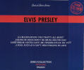 Elvis Presley Best Of The Best Series - (Pigeon 3PCD 0006 Japan) - Elvis Presley Various CDs