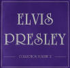 Elvis Presley Collection Volume 2 -  TT-9204-2311 GZ Czechoslovakia 1992 - Elvis Presley Various CDs