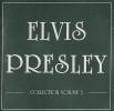 Elvis Presley Collection Volume 3 - GZ  TT-9205-2311 Czechoslovakia 1992 - Elvis Presley Various CDs