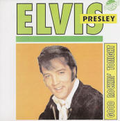 Good Rockin' Tonight Universe 1007- Elvis Presley Various CDs