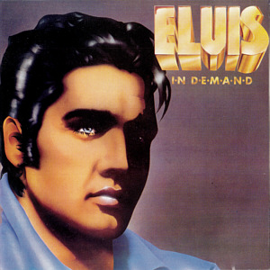 In Demand - Drive 1993 - Elvis Presley Various CDs