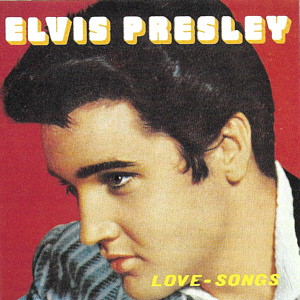 Love Songs (Vote CD 002007) - Elvis Presley Various CDs