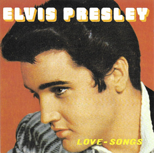 Love Songs (World Star Collection) - Elvis Presley Various CDs