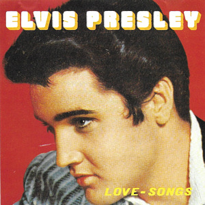 Love Songs (World Star Collection) - Elvis Presley Various CDs