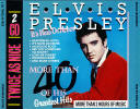 More Than 40 Of His Greatest Hits / It's Now Or Never - Elvis Presley Various CDs