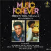 Rock 'N' Roll Volume 2 (Music Forever) - Elvis Presley Various CDs