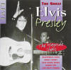 The Great Elvis Presley  - Goldies 1995 - Elvis Presley Various CDs