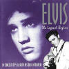 The Legend Begins - Elvis Presley Various CDs