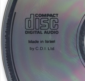 The Million Sellers - 16 Number One Hits - Duchesse Israel 1988 - Elvis Presley Various CDs