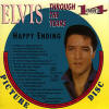 Through The Years Vol. 14  Picture Disc - Elvis Presley Various CDs