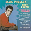 Tutti Frutti - 20 Rock 'n' Roll Evergreens - Elvis Presley Various CDs