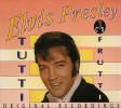 Tutti Frutti 3 CD Box- Elvis Presley Various CDs