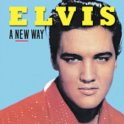 A New Way- Voice Masters / New Found Masters - Elvis Presley CD