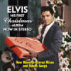 Elvis - His First Christmas Album Now In Stereo- Voice Masters / Good Music - Elvis Presley CD