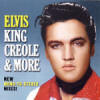 King Creole & More In Stereo - Voice Masters / Good Music - Elvis Presley CD