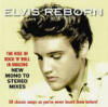 Reborn New Mono To Stereo Mixes - Voice Masters / Good Music - Elvis Presley CD