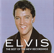 The Best Of The New Recordings - Voice Masters / Good Music - Elvis Presley CD