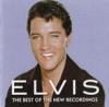 The Best Of The New Recordings - Voice Masters / Good Music - Elvis Presley CD