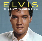 The New Recordings - Voice Masters / H&H Music - Elvis Presley CD