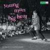 Front of box - Young Man With The Big Beat - EU 2011 - Sony Legacy 88697941412