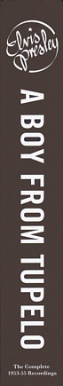 A Boy From Tupeol - FTD Book
