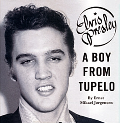 A Boy From Tupeol - FTD Book