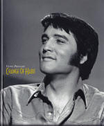 Change Of Habit - Elvis Presley CD FTD Label