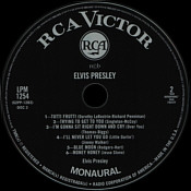 Elvis Presley  Special Edition - Elvis Prseley FTD CD