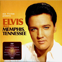 Elvis Sings Memphis, Tennessee
