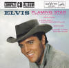 Flaming Star - Elvis Presley CD FTD Label