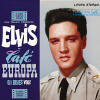 Blue Hawaii - Elvis Presley CD Info FTD Label