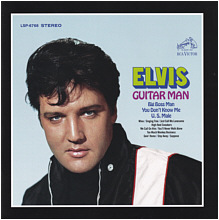 The How Great Thou Art Sessions - Elvis Presley CD FTD Label