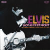 Hot August Night - The Complete Midnight Show, August 25, 1969 - FTD CD Elvis Presley