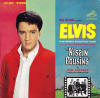 Kissin Cousins - Elvis Presley CD FTD Label