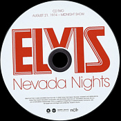 Nevada Nights