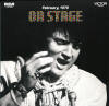 Elvis On Stage - February , 1970 - FTD CD