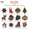 Elvis Sings The Wonderful World Of Christmas - FTD CD