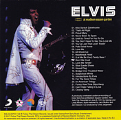 Start Spreading The News: Elvis At Madison Square Garden - Elvis Presley FTD Book