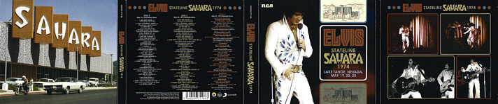  Elvis Presley FTD CD