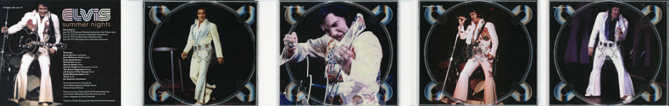  Elvis Presley FTD CD