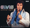 Elvis Presley CD FTD Label