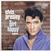 Elvis Presley CD FTD Label