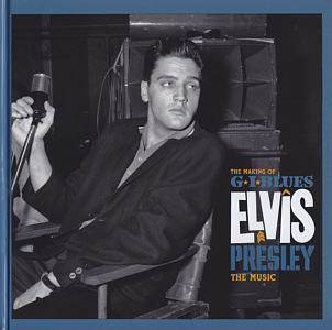 Elvis Presley FTD CD Book