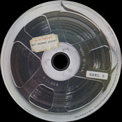 827 Thomas Street (LP Single CD) - Elvis Presley Bootleg CD