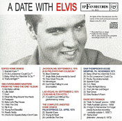 A Date With Elvis - Fan Edition