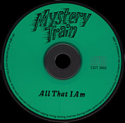 All That I Am - Elvis Presley Bootleg CD