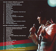 A New Decade, A New Sound - Elvis Presley Bootleg CD - Elvis Presley Bootleg CD
